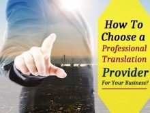 濟南翻譯與文印服務(wù) 一站式解決方案助您高效溝通