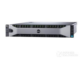 高端性能服務器新選擇 戴爾PowerEdge R730XD，僅售16900元起